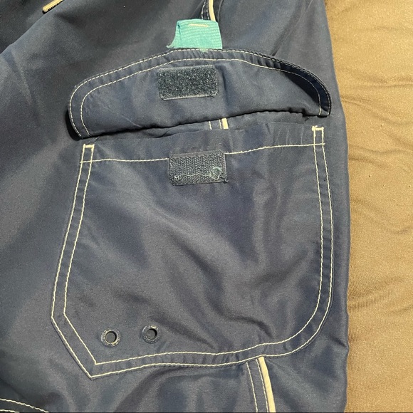 Swim trunks - Picture 4 of 6